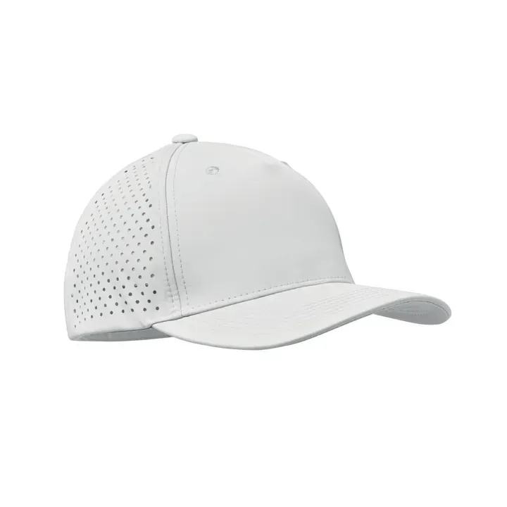 5 panel baseball cap 130 gr/m² - MO2543 (MOCN#06)